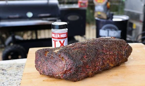Killer Hogs Texas Brisket Rub 4 Killer Hogs Texas Brisket Rub - Image 2