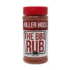 Killer Hogs The BBQ Rub