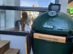 Big Green Egg Large -BBQ Equipment LargeBigGreenEggOriginalKit 389418 2020 2