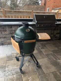 Big Green Egg Large -BBQ Equipment LargeBigGreenEggOriginalKit 389418 2021 2 39910115 a589 4f2c 8cd0 01d0ec9798ce