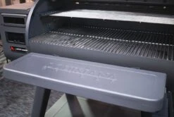 Louisiana Grills Ambiance Bull Pit 1000 Pellet Grill -BBQ Equipment Louisiana Grills Ambiance Bull Pit 1000 Pellet Grill i