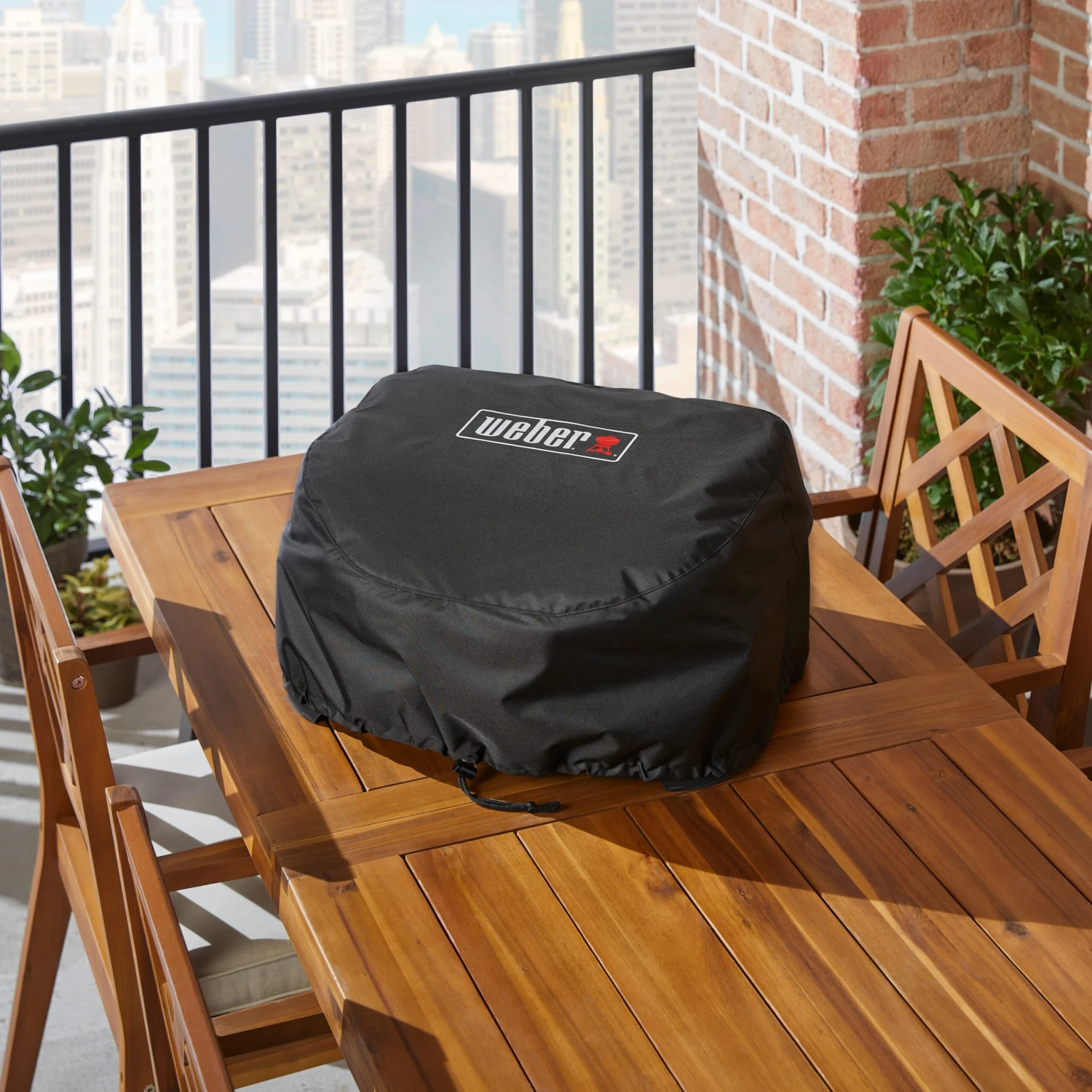 Weber Lumin Portable Grill (Electric) 12 Weber Lumin Portable Grill (Electric) - Image 10