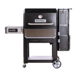 Masterbuilt Gravity Series 1050 Digital Charcoal Grill & Smoker