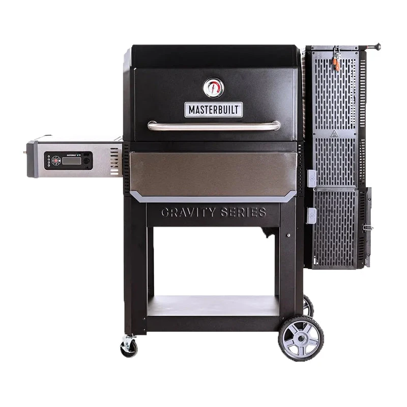 Masterbuilt Gravity Series 1050 Digital Charcoal Grill & Smoker