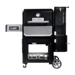 Masterbuilt Gravity Series 800 Digital Charcoal Grill & Smoker