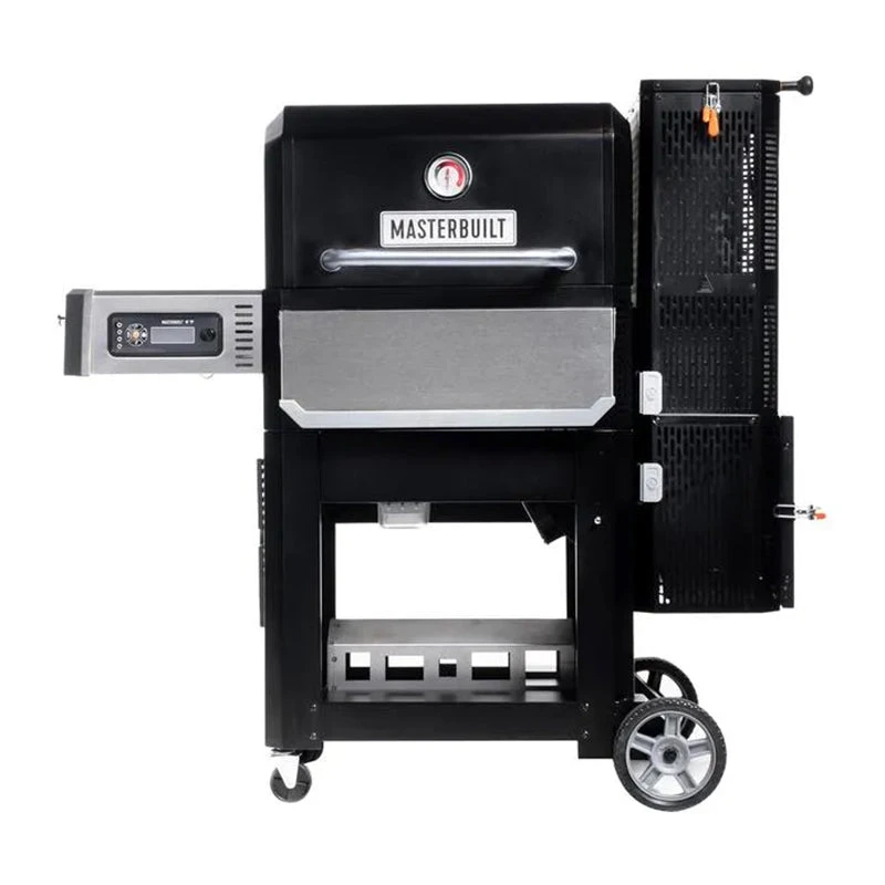 Masterbuilt Gravity Series 800 Digital Charcoal Grill & Smoker