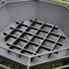 Iron Embers Medium Fire Grate - 3' Cottager -BBQ Equipment MediumFireGratein3 Cottager