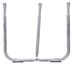 Napoleon N0100671 Burner Assembly Kit: U And Centre Burner