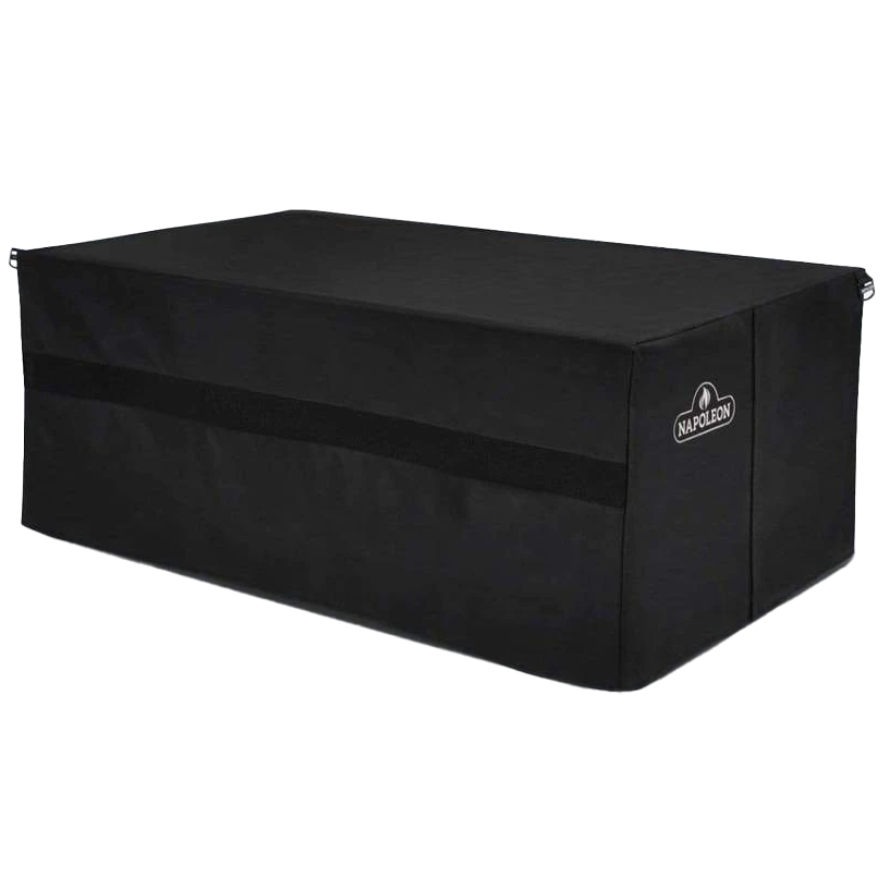 Napoleon Patio Flame Fire Table Rectangular Cover - 57" L X 37" W X 25" H 2 Napoleon Patio Flame Fire Table Rectangular Cover - 57" L X 37" W X 25" H