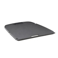 Napoleon 56080 Travel Q Cast Iron Griddle