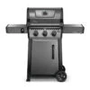 Napoleon Freestyle 365 Natural Gas -BBQ Equipment NapoleonFreestyle365Front800x800