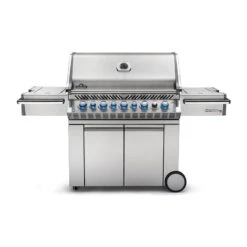 Napoleon Prestige PRO665RSIB - Natural Gas