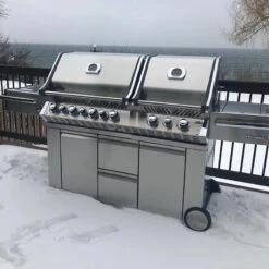 Napoleon Prestige PRO825RSBI - Natural Gas 19 Napoleon Prestige PRO825RSBI - Natural Gas -BBQ Equipment NapoleonPRO825RSBIStainlessSteel 2021lifestyle800x800 c03d3a1b f2e3 4680 8eef d4598c1a98cb