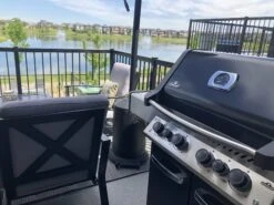 Napoleon Prestige P500RSIB Black - Natural Gas -BBQ Equipment NapoleonPrestigeP500RSIBBlack 2