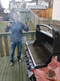 Napoleon Prestige P500RSIB Black - Natural Gas -BBQ Equipment NapoleonPrestigeP500RSIBBlack 2 e2601fd5 886d 45be a46d e1d7f33dc4e4