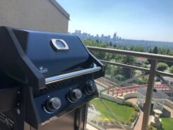 Napoleon Rogue 425 Ambiance Special Edition - Natural Gas -BBQ Equipment NapoleonRogue425Ambiance R425PK1AMB 2020