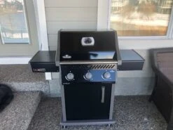 Napoleon Rogue 425 Ambiance Special Edition - Natural Gas -BBQ Equipment NapoleonRogue425Ambiance R425PK1AMB