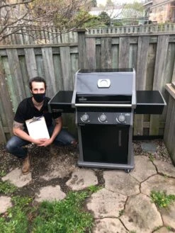 Napoleon Rogue 425 Ambiance Special Edition - Natural Gas -BBQ Equipment NapoleonRogueAmbianceEdition R425PK1AMB 2021 838b2be3 2d35 4481 a068 aaae526574d4