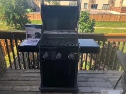 Napoleon Rogue 425 Ambiance Special Edition - Natural Gas -BBQ Equipment NapoleonRogueR425Ambiance