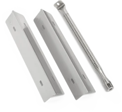 Napoleon S87001 Burner & Sear Plate Kit - Rogue & Prestige 500