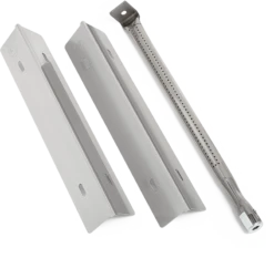 Napoleon Prestige PRO 665/825 Sear Plates & Burner - S87012