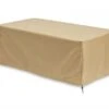 Outdoor Greatroom - Linear Protective Cover