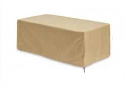 Outdoor Greatroom - Linear Protective Cover