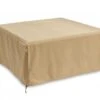 Outdoor Greatroom - Sierra Square Protective Cover -BBQ Equipment OGRC protective cover 3