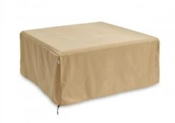 Outdoor Greatroom - Sierra Square Protective Cover