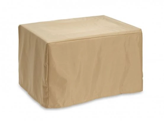 Rectangular Tan Protective Cover 3 Rectangular Tan Protective Cover