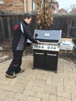 Napoleon Prestige P500RSIB Black - Natural Gas -BBQ Equipment P500RSIBbarbecuesgalorefireplaceexpertscalgarytorontoP500ontariojan2019 4 fc6ef5e4 678b 42c5 9b41 513bf0510e62