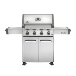 Napoleon Prestige P500 - Natural Gas