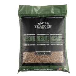 Traeger Pellets Mesquite - 20lbs