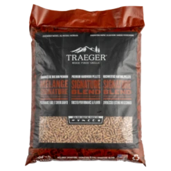 Traeger Pellets Signature Blend - 20lbs