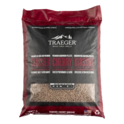 Traeger Pellets Cherry - 20lbs