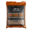 Traeger Pellets Hickory - 20lbs -BBQ Equipment PEL342 TRAEGERHICKORYPELLETS20LB