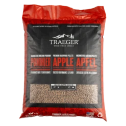 Traeger Pellets Apple - 20lbs