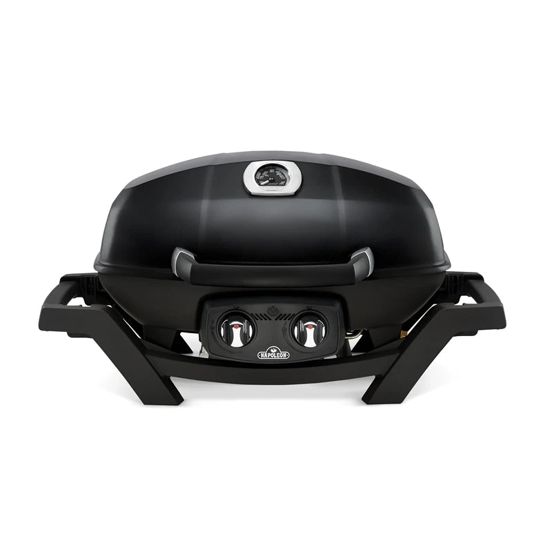 Napoleon TravelQ PRO285 Portable Grill (Propane) 3 Napoleon TravelQ PRO285 Portable Grill (Propane)