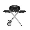 Napoleon TravelQ PRO285X-BK Portable Grill (Propane) -BBQ Equipment PRO285X800x800