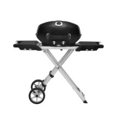 Napoleon TravelQ PRO285X-BK Portable Grill (Propane)