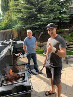 Napoleon Prestige PRO 500RSIBSS - Natural Gas -BBQ Equipment PRO500rsibnapoleonatbarbecuesgalorejasonwilkiejune2020 06b4062e bded 4332 be54 88ea82e1e565