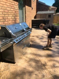 Napoleon Prestige PRO825RSBI - Natural Gas 17 Napoleon Prestige PRO825RSBI - Natural Gas -BBQ Equipment PRO925barbecuesgaloretorontojune2020