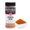Heath Riles BBQ - Peach Rub