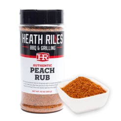 Heath Riles BBQ - Peach Rub