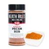 Heath Riles BBQ - Pecan Rub