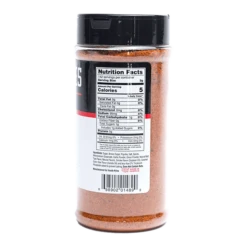 Heath Riles BBQ - Pecan Rub 13 Heath Riles BBQ - Pecan Rub -BBQ Equipment PecanRubNutrition c69e1edc 2509 4741 b8d2 1391eb52d70d