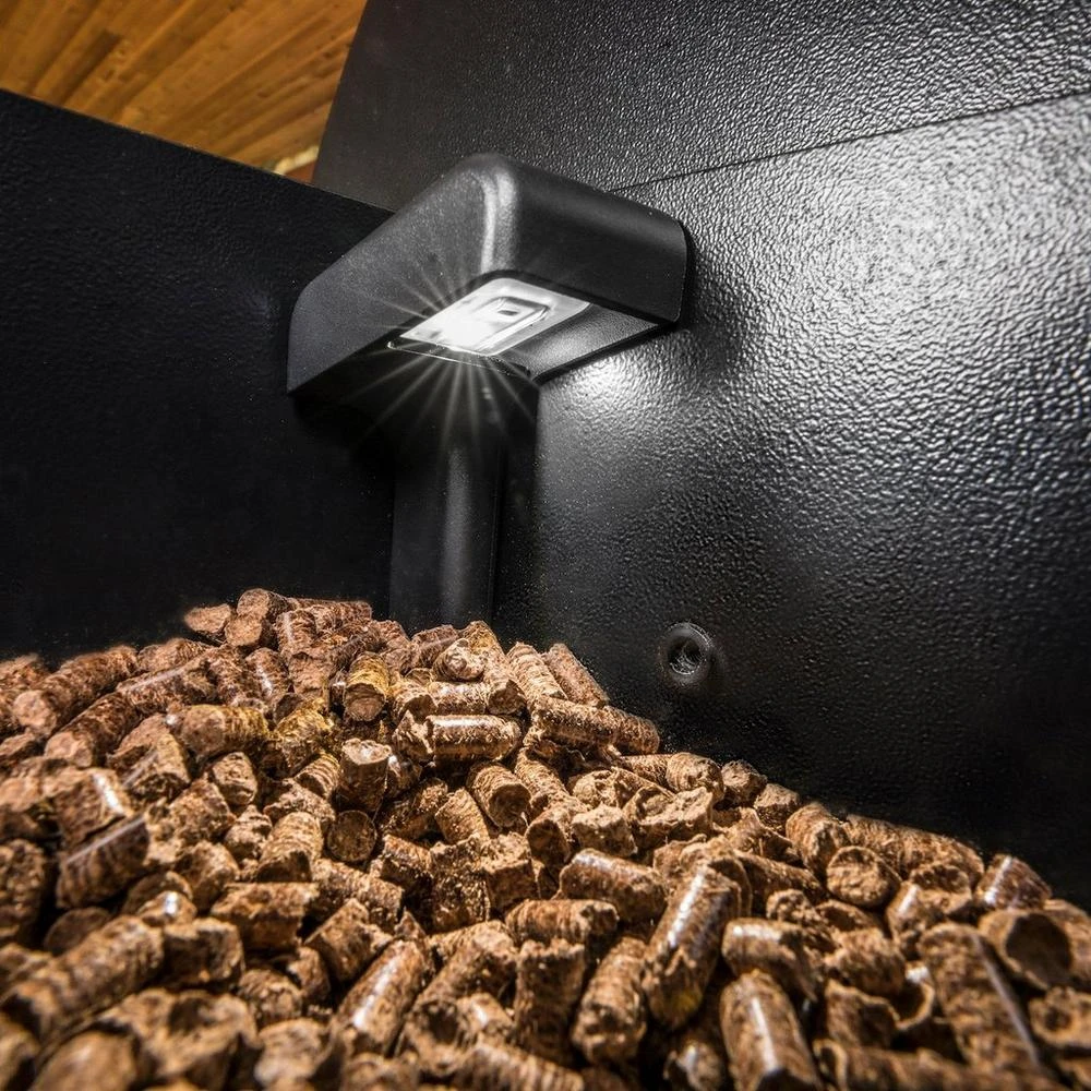 Traeger Pellet Sensor 4 Traeger Pellet Sensor - Image 2