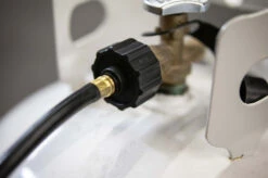 Propane Adaptor Hose Primus To QCC - CSA Approved -BBQ Equipment PropaneAdaptorHosePrimustoQCC CSAApproved 09adb7a7 6627 40e8 8e8a e4d1ac4491c9