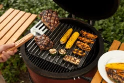 Grill Grate - Large Kamado 18" -BBQ Equipment RBGEL Food