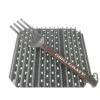 Grill Grate - Large Kamado 18"